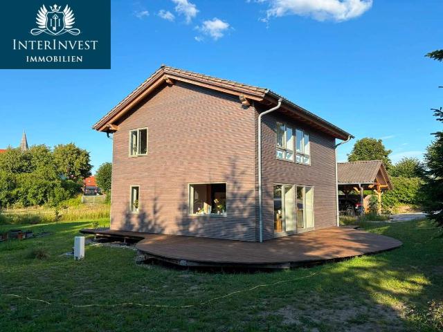 Haus kaufen in Neukalen, Mecklenburgische Seenplatte