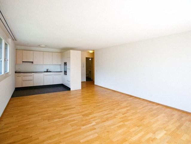 Apartment mieten in Brienz (BE), Bern