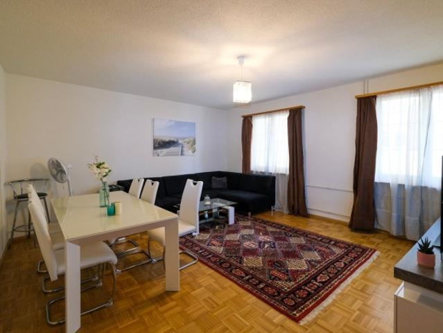 Wohnung kaufen in Rheinfelden, Aargau