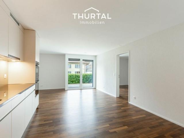 Apartment mieten in Glarisegg, Steckborn