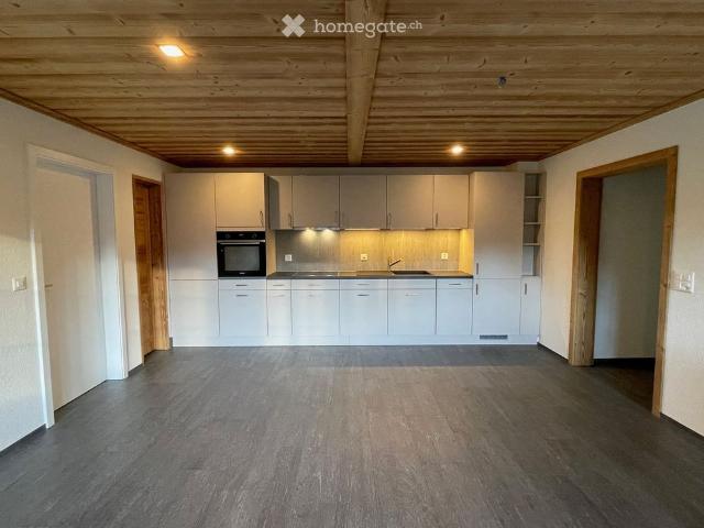 Apartment mieten in Entschwil, Diemtigen