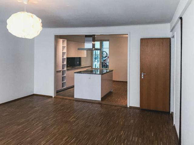 Wohnung kaufen in Rheinfelden, Aargau