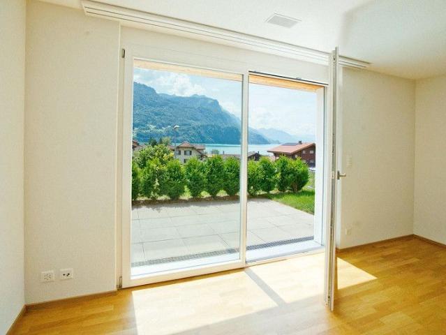 Apartment mieten in Brienz (BE), Bern