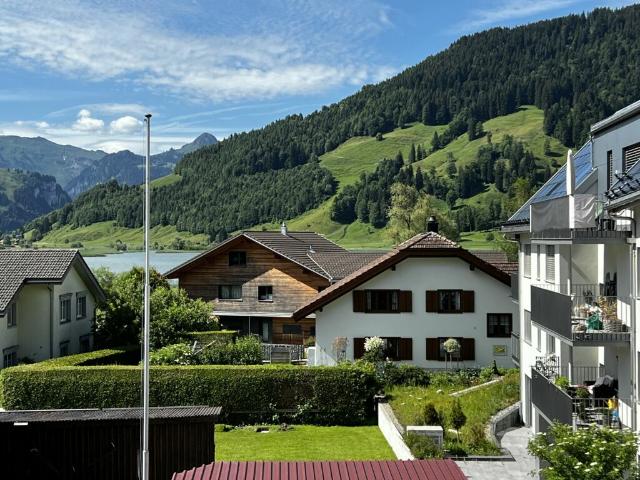 Immobilie mieten in Einsiedeln, Schwyz