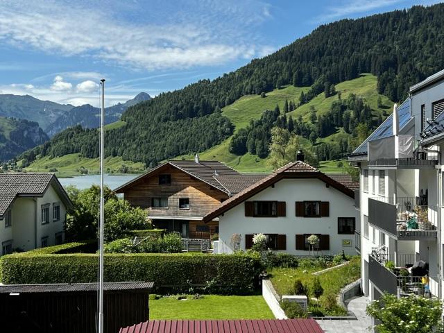 Wohnung mieten in Einsiedeln, Schwyz