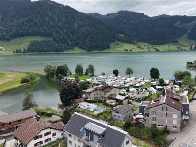 Wohnung mieten in Einsiedeln, Schwyz