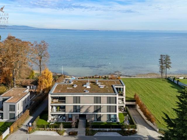 Wohnung kaufen in Uttwil, Thurgau