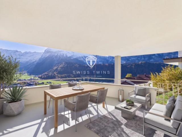 Wohnung mieten in Engelberg