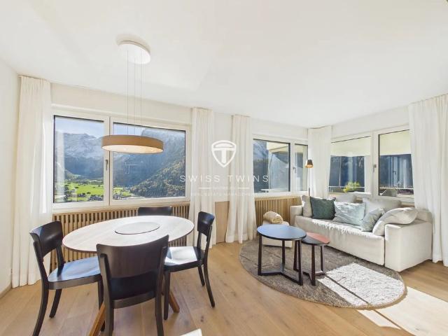 Apartment mieten in Engelberg