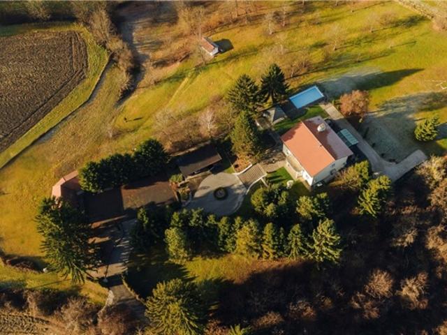 Einfamilienhaus kaufen in Straß in Steiermark, Bezirk Leibnitz