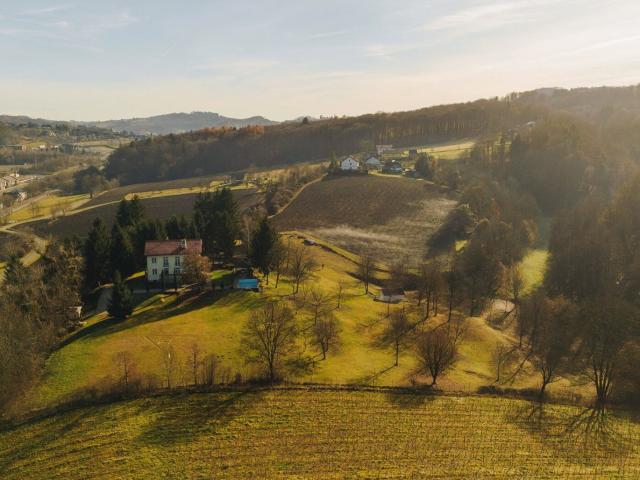 Haus kaufen in Obegg, Straß in Steiermark