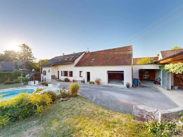 Haus kaufen in Eisenberg an der Pinka, Deutsch Schützen-Eisenberg