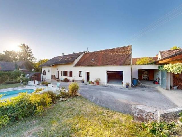 Haus kaufen in Katastralgemeinde Oberwart, Oberwart/Felsőőr