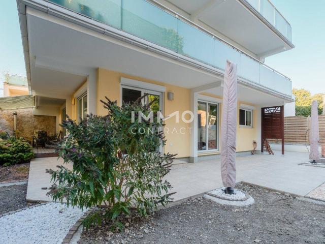 Apartment kaufen in Donaustadt, Wien