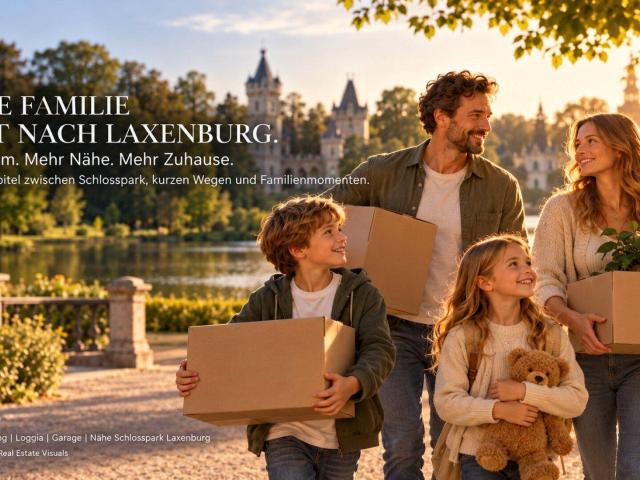 Apartment kaufen in Laxenburg, Bezirk Mödling