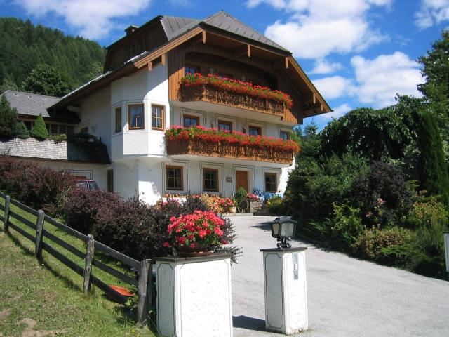 Haus kaufen in Sankt Michael im Burgenland, Bezirk Güssing
