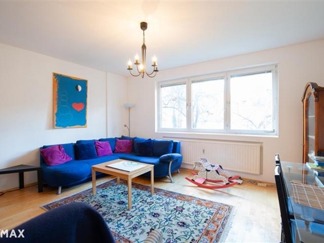 Wohnung kaufen in Mariatrost, Gersdorf-Feistritz