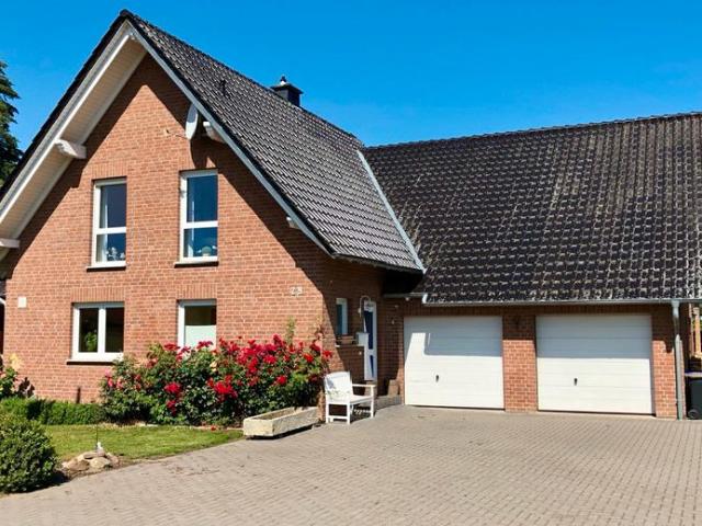 Haus kaufen in Petershagen, Nordrhein-Westfalen