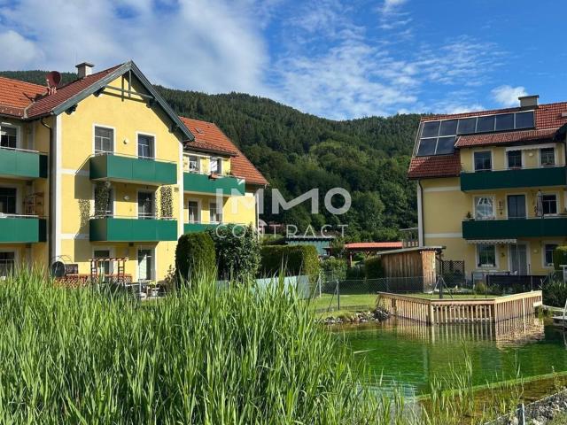 Wohnung mieten in Kleinzell, Niederösterreich