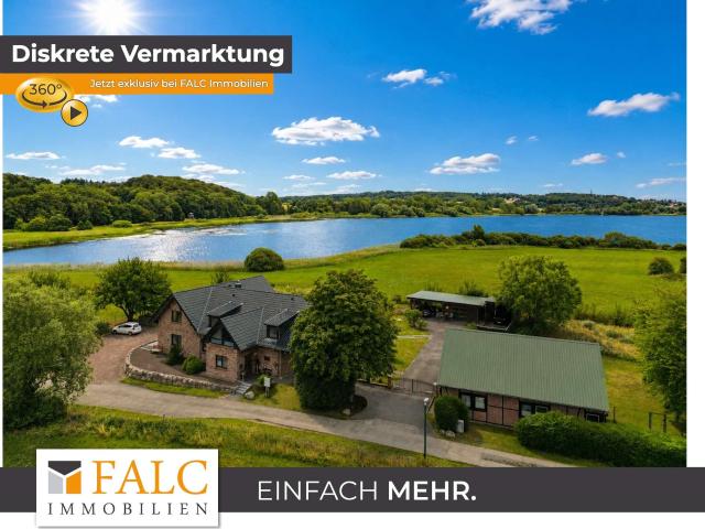 Haus kaufen in Patzig, Mecklenburg-Vorpommern