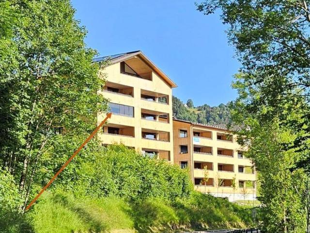 Apartment kaufen in Tschengla, Bürserberg