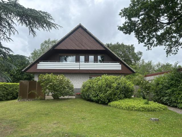 Villa kaufen in Süsel, Schleswig-Holstein
