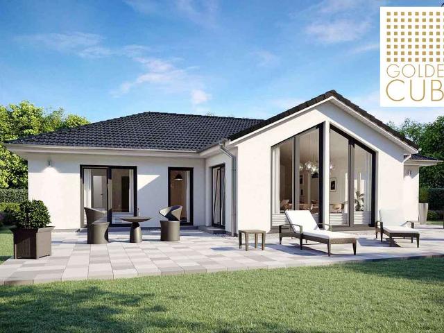 Haus kaufen in Wesenberg, Mecklenburgische Seenplatte