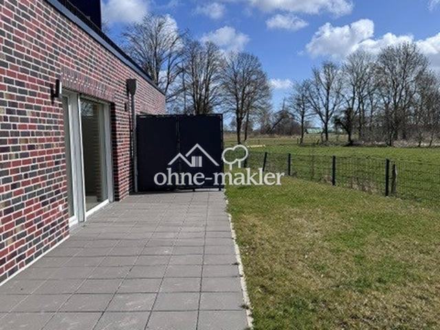 Apartment kaufen in Gremersdorf, Schleswig-Holstein