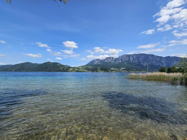 Apartment mieten in Attersee, Mühlbach