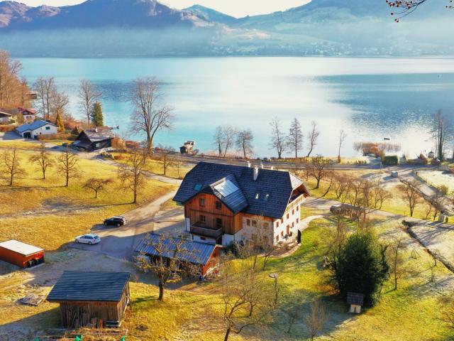 Apartment mieten in Nußdorf am Attersee, Nussdorf
