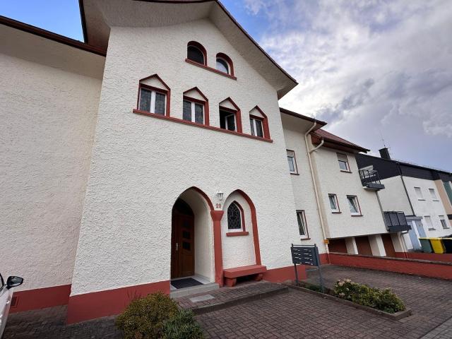 Wohnung mieten in Bad Orb, Hessen