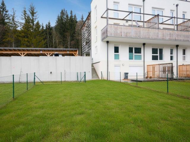 Apartment kaufen in Spital am Semmering, Steiermark