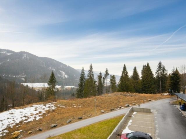 Wohnung kaufen in Spital am Semmering, Steiermark