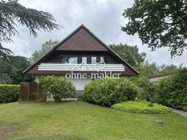 Haus kaufen in Süsel, Schleswig-Holstein