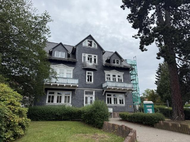 Wohnung mieten in Tabarz, Thüringen