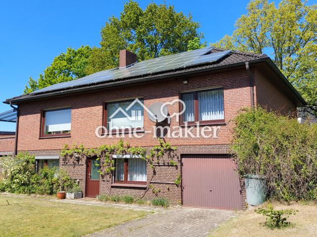 Haus kaufen in Jaderberg, Niedersachsen
