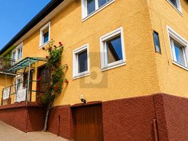 Haus kaufen in Forbach, Baden-Württemberg