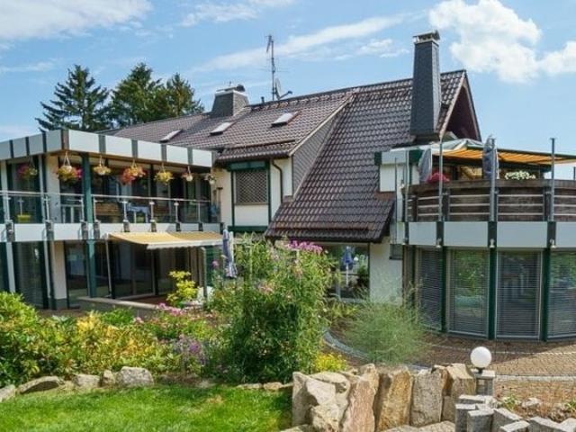Haus kaufen in Falkenstein, Rheinland-Pfalz