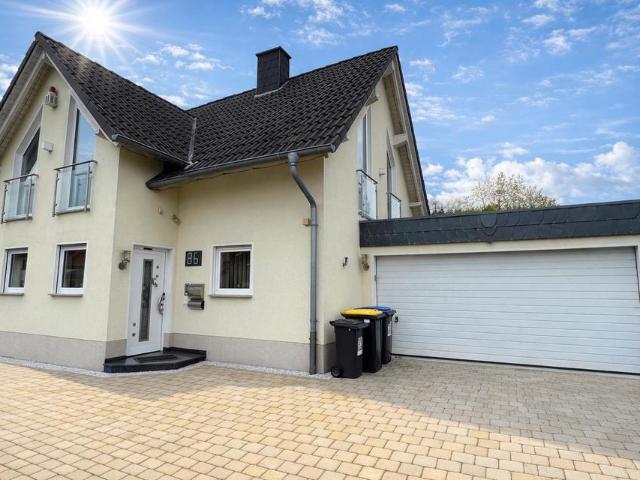 Haus kaufen in Großrosseln