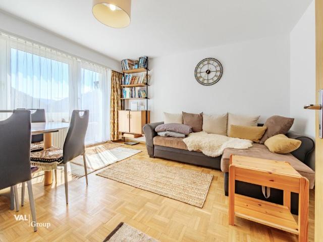 Etagenwohnung kaufen in Leukerbad