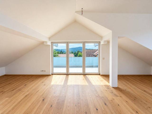 Apartment kaufen in Mattsee, Salzburg