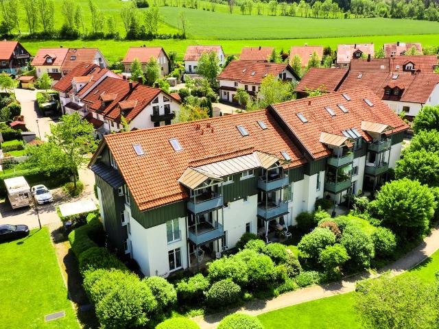 Wohnung kaufen in Seefeld, Kreis Rendsburg-Eckernförde