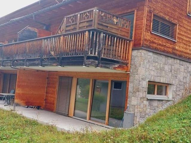 Apartment mieten in Dalaas, Vorarlberg