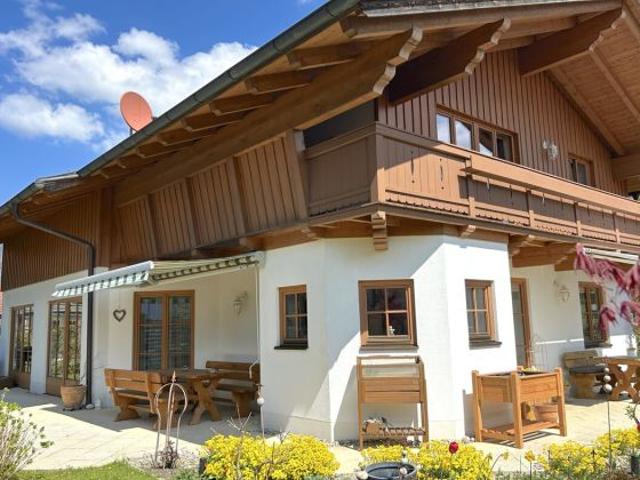 Haus kaufen in Oberaudorf, Bayern