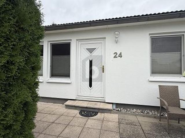 Haus kaufen in Eggerstorf, Zierow