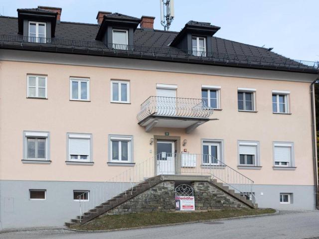 Apartment kaufen in Aibl, Steiermark