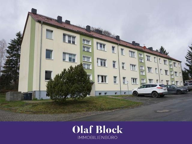 Wohnung kaufen in Stiege, Landkreis Harz