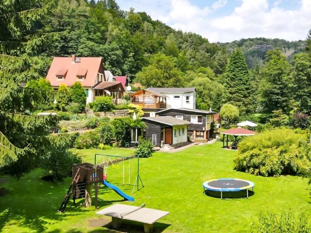 Haus kaufen in Bad Schandau, Sachsen