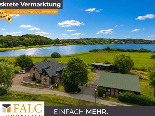 Haus kaufen in Parchtitz, Mecklenburg-Vorpommern