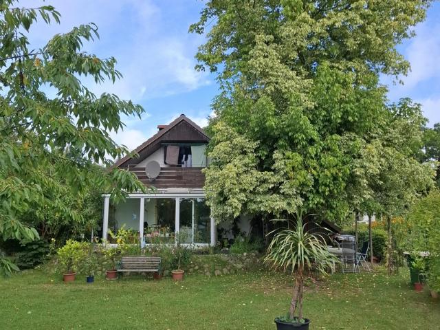 Villa kaufen in Ferienhaussiedlung Heidebrook, Fitzen